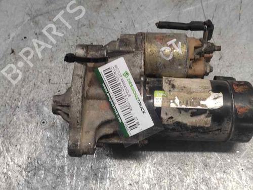 Startmotor CITROËN SAXO (S0, S1)  | BP21405055M8 