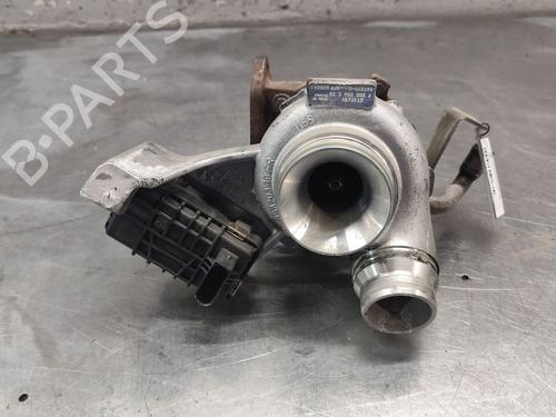 turbochargersupercharger-bmw-1-e81-2006-2007-2008-2009-2010-2011-2012-32155298 main image