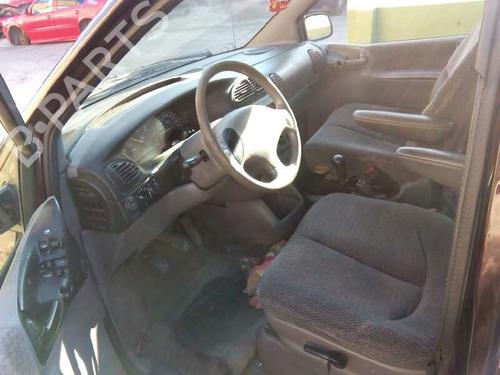 Left front suspension arm CHRYSLER VOYAGER / GRAND VOYAGER III (GS_, NS_)  | BP21434048M12 
