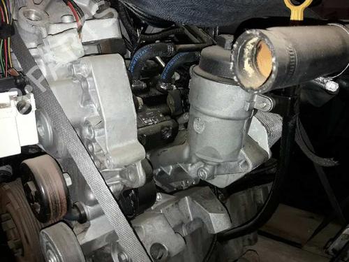 Engine ROVER 75 (RJ)  | BP21456987M1 