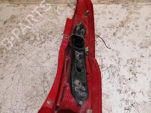 Left taillight FIAT PANDA (169_)  | BP21478752C34 