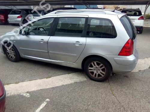 Fuse box PEUGEOT 307 SW (3H)  | BP21434863E1 