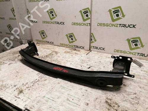 Used Front bumper reinforcement SEAT LEON (1P1) [2005-2013]  21477957