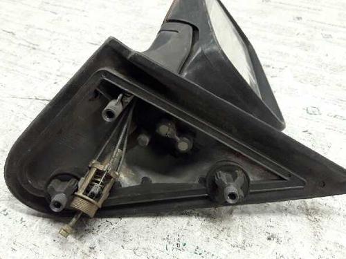 Left mirror SEAT IBIZA II (6K1)  | BP21450363C26 