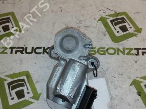 Ignition barrel MERCEDES-BENZ SPRINTER 3,5-t Platform/Chassis (B906) 315 CDI 4x4 (906.131, 906.133, 906.135, 906.231, 906.233... A0375455132 | 015722950420101