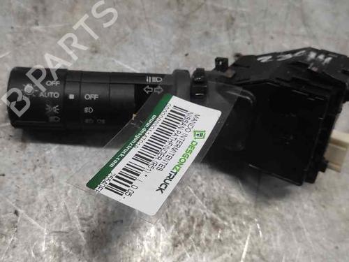 Used Steering column stalk NISSAN PATHFINDER III (R51) 2.5 dCi (174 hp) 21410084