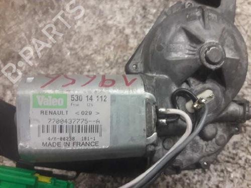 Rear wiper motor RENAULT SCÉNIC I MPV (JA0/1_, FA0_)  | BP21465419M102 