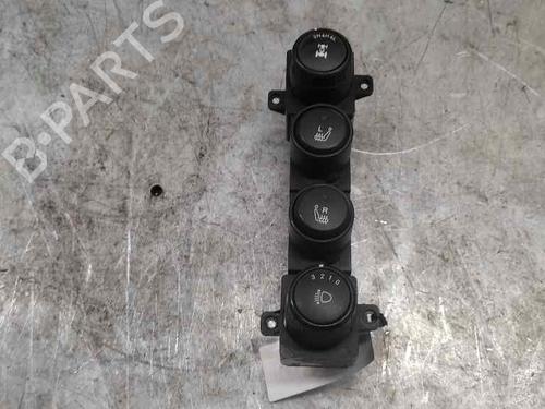 Used Switch SSANGYONG KYRON [2005-2014]  21398651