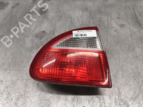 Used Left taillight SEAT LEON (1M1) [1999-2006]  28480248