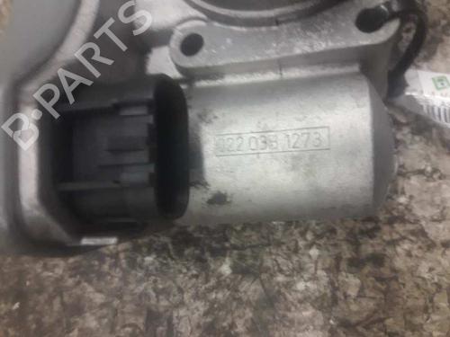 Throttle body OPEL ASTRA G Hatchback (T98)  | BP21468805M82 