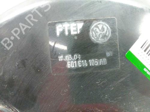 Servo brake SEAT IBIZA III (6L1)  | BP21440395M42 