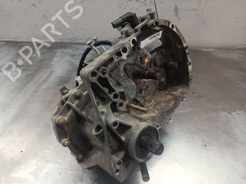 Gearbox RENAULT CLIO II (BB_, CB_) 1.5 dCi (B/CB08) | BP30168628M3