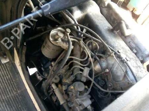Steering rack MERCEDES-BENZ MB Van (W631)  | BP21452881M22 