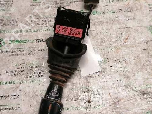 Used Steering column stalk DAEWOO NUBIRA Saloon (J100) [1997-2025]  21473846