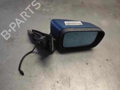 Used Right mirror BMW 3 (E46) 320 d (136 hp) 21398691