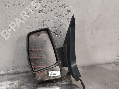 Used Left mirror FORD TRANSIT V363 Van (FCD, FDD) [2013-2025]  29243106