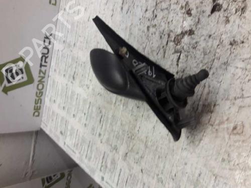 Bakspejl Højre PEUGEOT 206 Hatchback (2A/C)  | BP21459659C27 