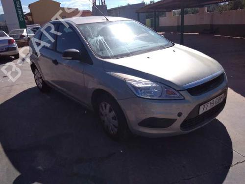 Køler FORD FOCUS II (DA_, HCP, DP) 1.6 TDCi | BP21470382M31 
