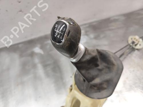 Gear lever KIA SPORTAGE III (SL)  | BP29432725M90 