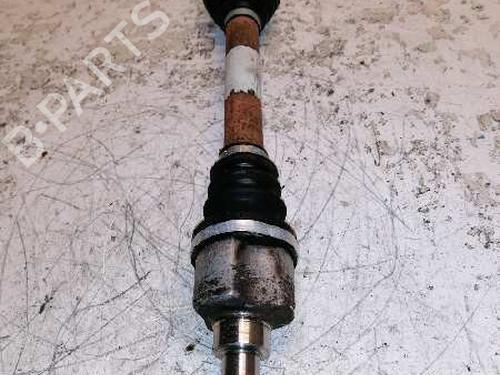 Left front driveshaft PEUGEOT 206 Hatchback (2A/C)  | BP21478710M38 