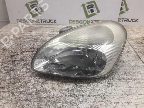 Used Left headlight DAEWOO NUBIRA (J100) [1997-2025]  21464218
