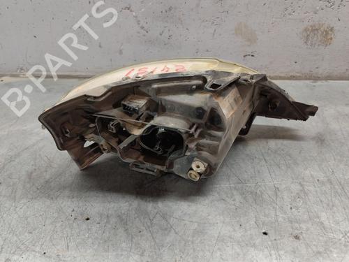 Left headlight CITROËN C3 I (FC_, FN_) 1.4 HDi | BP28818284C28