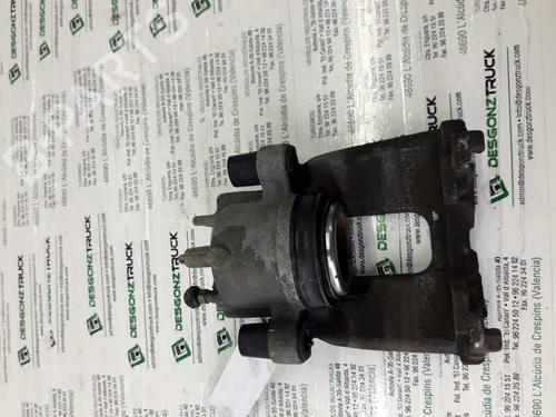 Left front brake caliper FORD FOCUS I Turnier (DNW)  | BP21447244M105 