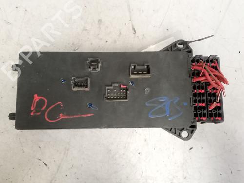 Fuse box MERCEDES-BENZ SPRINTER 3,5-t Platform/Chassis (B906) 315 CDI 4x4 (906.131, 906.133, 906.135, 906.231, 906.233... | BP22915124E1 