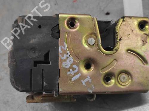 Used Front left lock CITROËN XSARA (N1) 1.6 16V (109 hp) 21407251