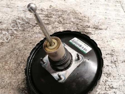 Servo brake SKODA FABIA II (542)  | BP21473361M42 