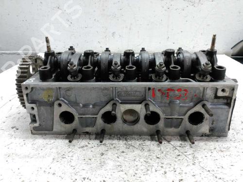 Cylinder head PEUGEOT 306 Hatchback (7A, 7C, N3, N5)  | BP21444197M5 