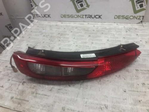 Right taillight TATA INDICA 1.4 D BP22810618C35