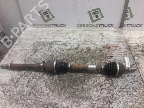Used Right front driveshaft RENAULT MEGANE II (BM0/1_, CM0/1_) [2001-2012]  21469130