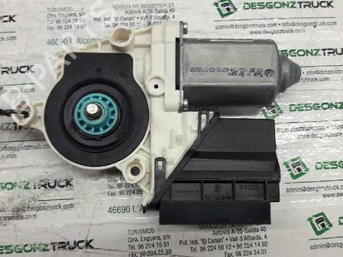 Used Left front window motor SEAT IBIZA III (6L1) [2002-2009]  21454491