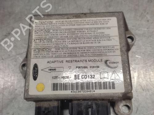 Used ECU airbags FORD MONDEO III (B5Y) [2000-2007]  22240563