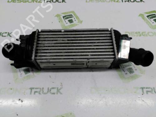 Used Intercooler PEUGEOT 407 (6D_) [2004-2011]  21432935