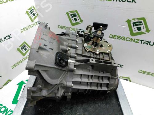 Gearbox FORD MONDEO III (B5Y) | BP21434583M3
