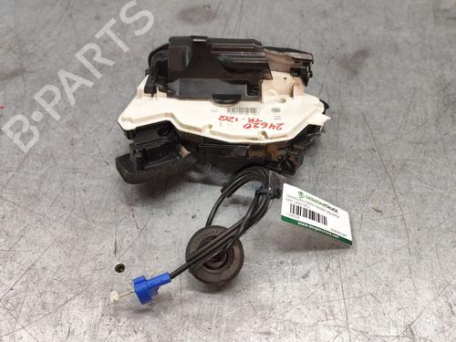 Rear left lock SEAT LEON (5F1) 1.4 TSI | BP28818446C100 