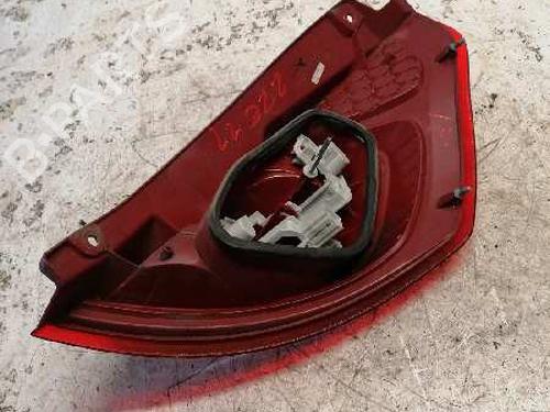 Left taillight FORD FIESTA VI (CB1, CCN)  | BP21481658C34 