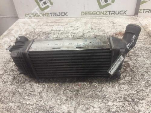 Intercooler PEUGEOT 407 (6D_) [2004-2011]  21469139