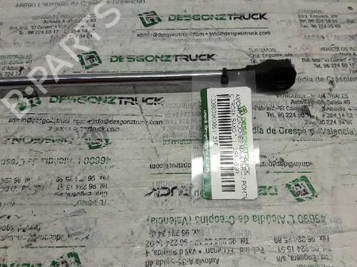 Tailgate lift support CITROËN SAXO (S0, S1) 1.5 D | BP21454011C138 