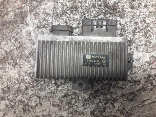 Used Electronic module RENAULT MEGANE I Classic (LA0/1_) 1.9 dTi (LA08, LA0N, LA0K) (98 hp) 21467932