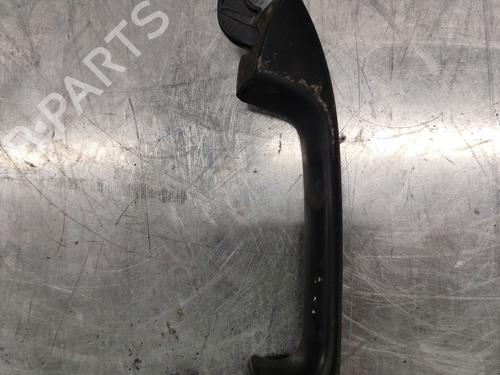 Front left exterior door handle MERCEDES-BENZ SPRINTER 3,5-t Van (B907, B910) 314 CDI RWD (907.631, 907.633, 907.635, 907.637) | BP30121435C128 