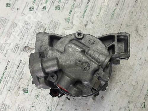 AC compressor NISSAN ALMERA II Hatchback (N16)  | BP21447984M34 