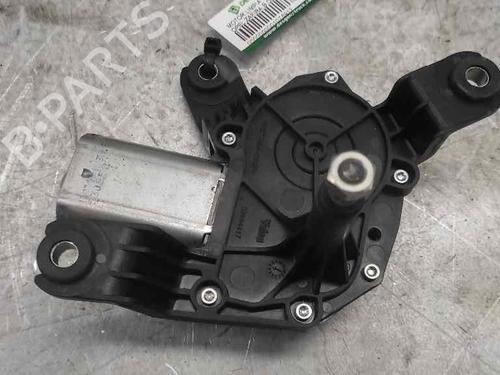 Used Rear wiper motor OPEL ZAFIRA / ZAFIRA FAMILY B (A05) [2005-2019]  21405459