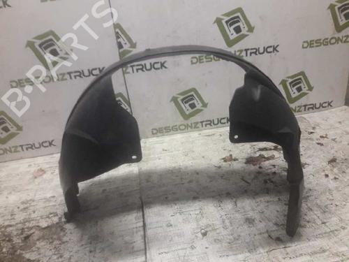 Wheel arch FORD FIESTA V (JH_, JD_)  | BP21472503C56 