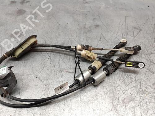 Used Cable NISSAN QASHQAI II (J11, J11_) [2013-2025]  25495422