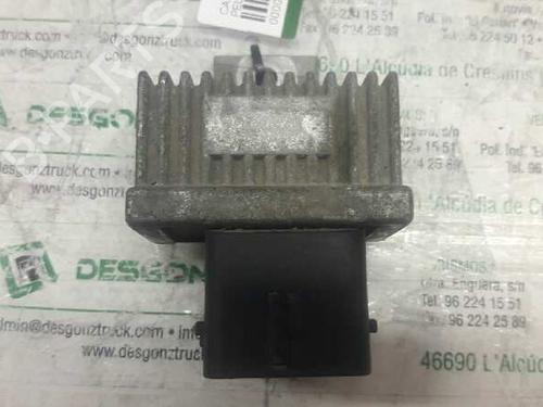 Used Electronic module PEUGEOT 207 SW (WK_) [2007-2013]  21455152