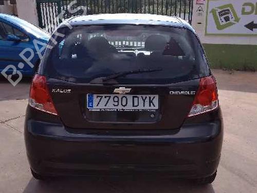Left sun visor CHEVROLET KALOS  | BP21462272I1 