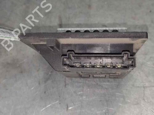 Heater resistor MERCEDES-BENZ VITO Bus (W639) 109 CDI (639.701, 639.703, 639.705) | BP22780197M108 